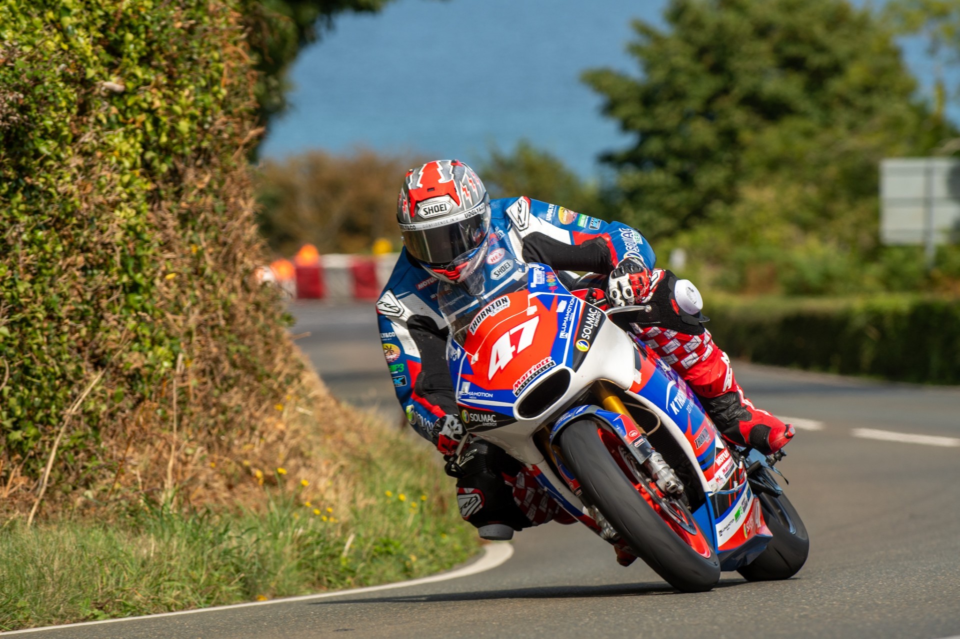 Manx GP Top 6: Liam Thornton