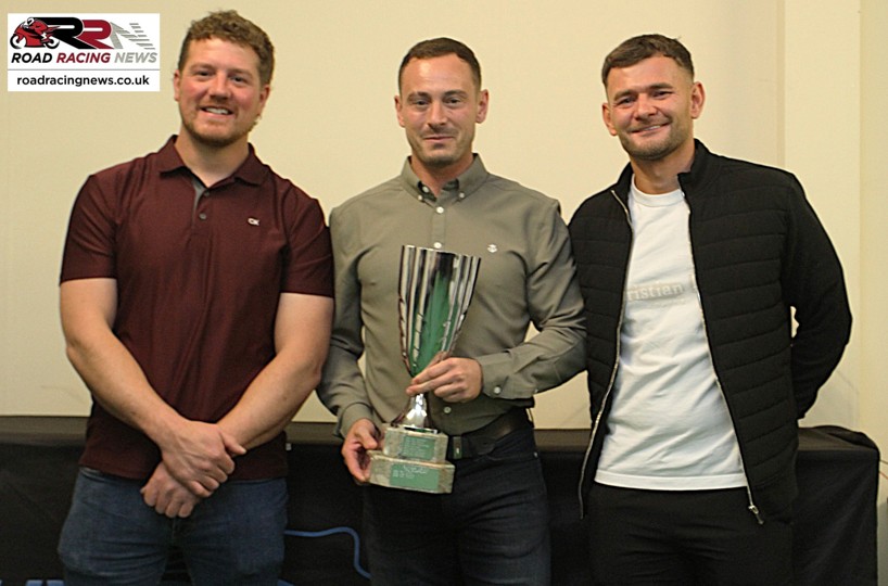 Road Racing News Podcast – Alright In The Afternoon