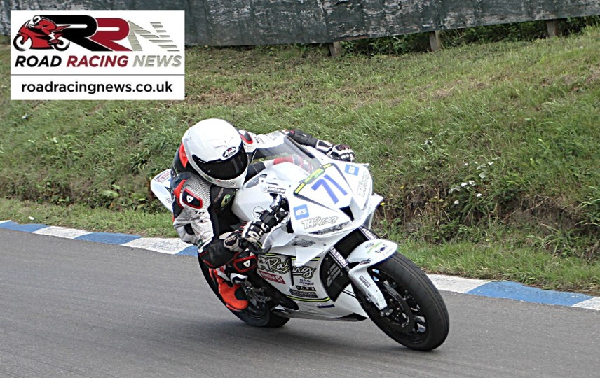 TH Racing Secure Dixon For Aberdare Park, Oliver’s Mount Events